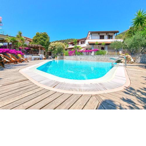 Hotel Montemerlo
