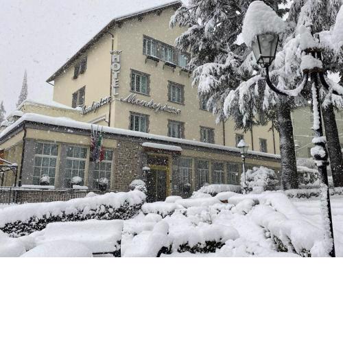 Hotel Montepizzo