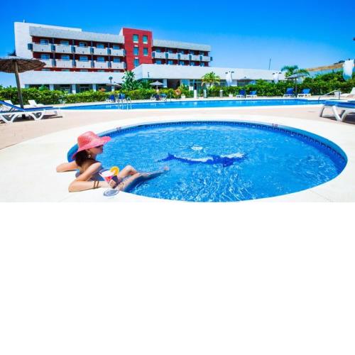 Hotel Montera Plaza