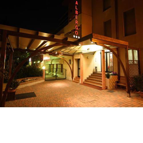 Hotel Montereale