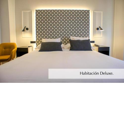 Hotel Montermoso
