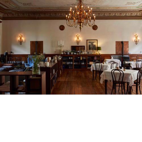 Hotel Monterosa