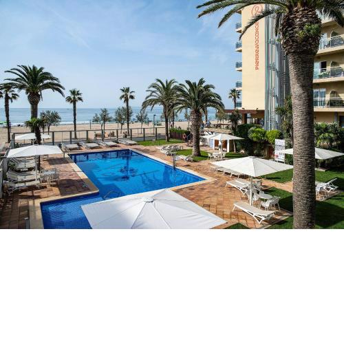 Hotel Monterrey Roses by Pierre & Vacances