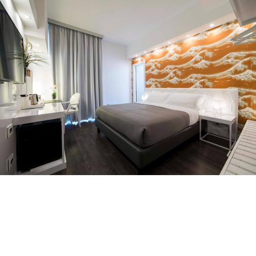 Hotel Montestella