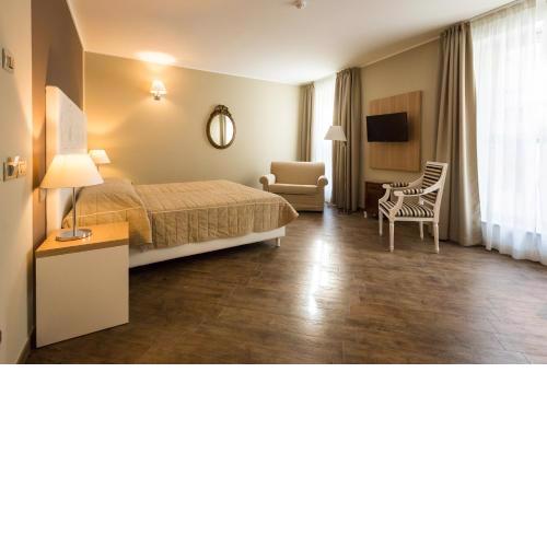 Hotel Monteverde
