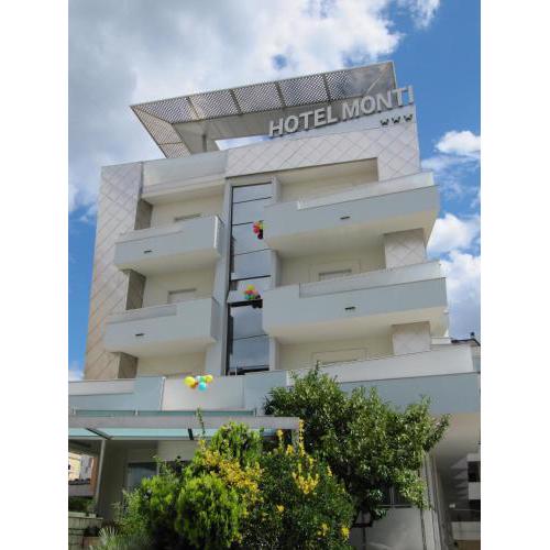 Hotel Monti
