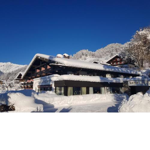 Hotel Montjola Nova