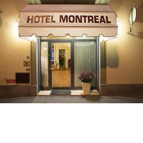 Hotel Montreal