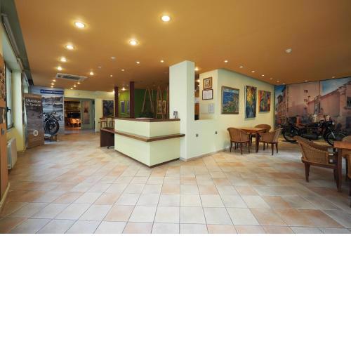 Hotel Montserrat