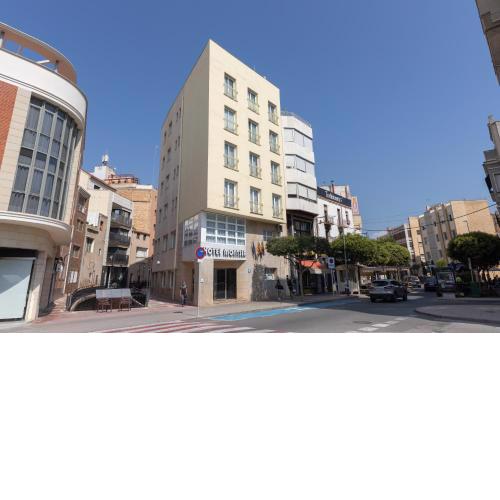 Hotel Montsia