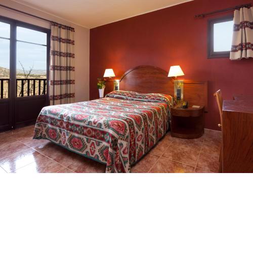 Hotel Mora