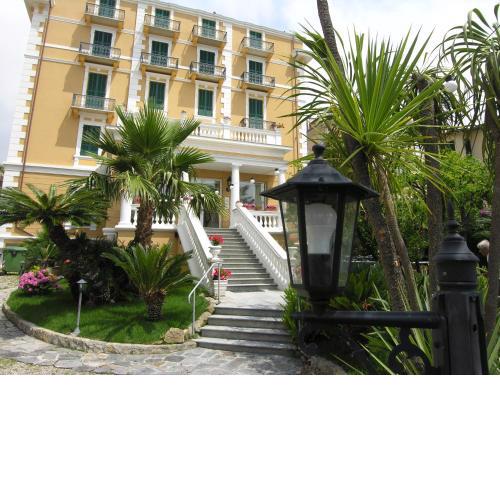 Hotel Morandi