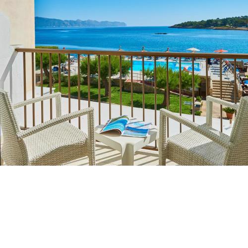 Hotel Moré