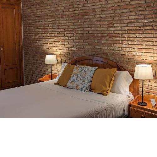 Hotel Moregón