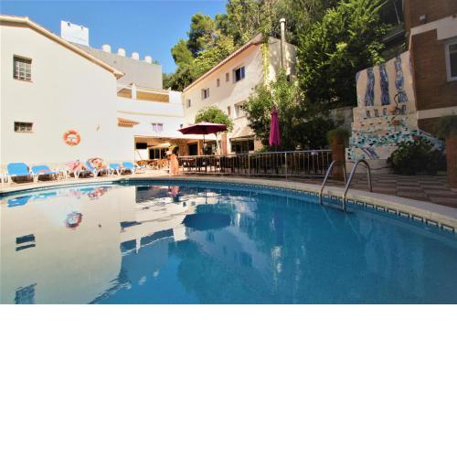 Hotel Moremar