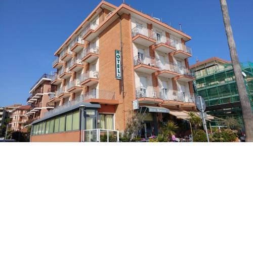Hotel Moresco