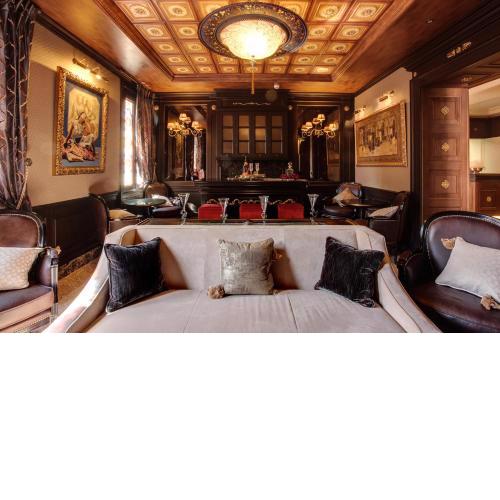 Hotel Moresco