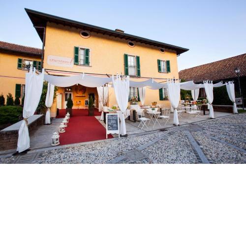 Hotel Morimondo