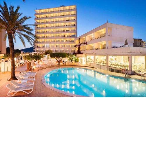 Hotel Morito