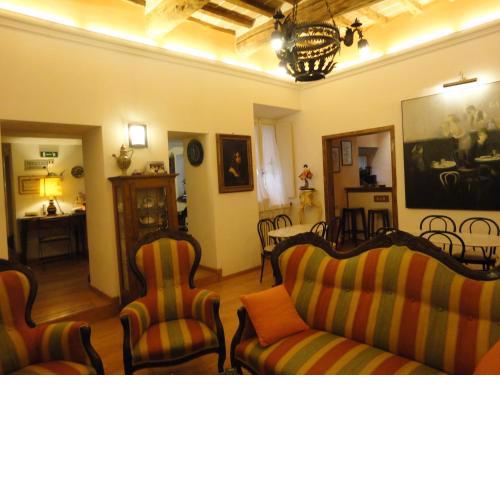 Hotel Morlacchi