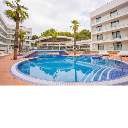 Hotel Morlans Suites