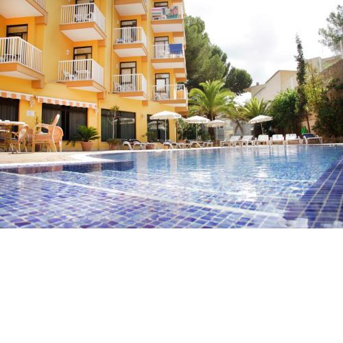 Hotel Morlans
