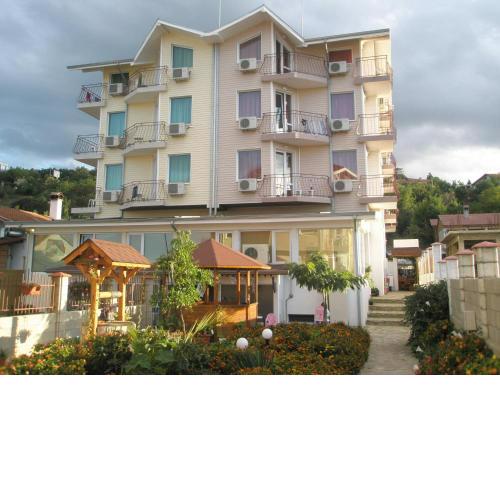 Hotel Morski Dar