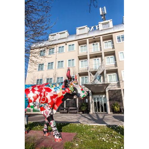Hotel Mosaico & Residence
