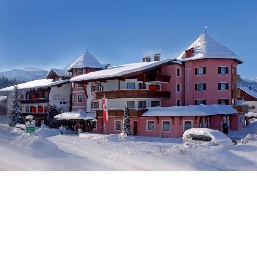 Hotel Moserhof