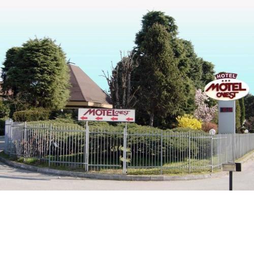 Hotel Motel Ovest