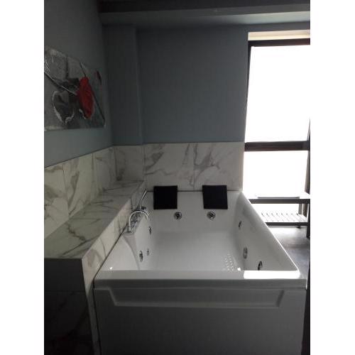 Hotel motel residence Gonzaga
