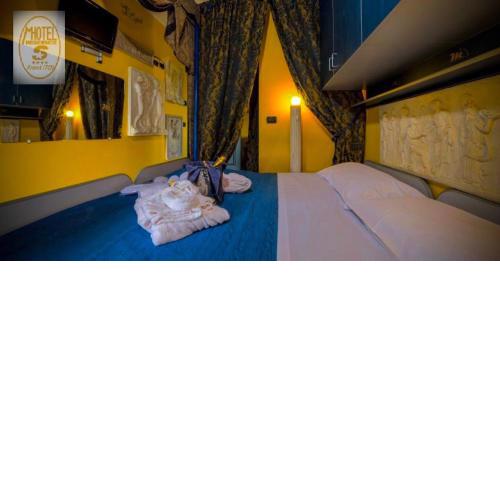 Hotel Motel Residence S