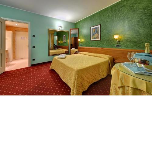 Hotel Motel Sporting