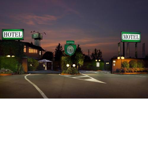 Hotel Motel Visconteo