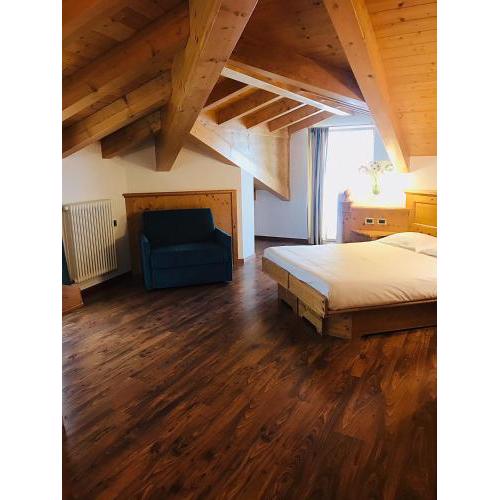 Hotel Mountain Resort