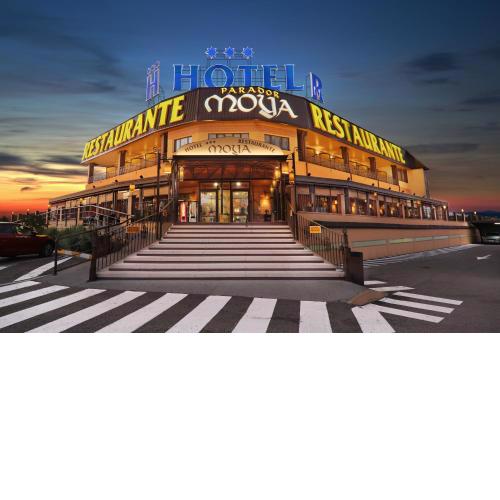 Hotel Moya
