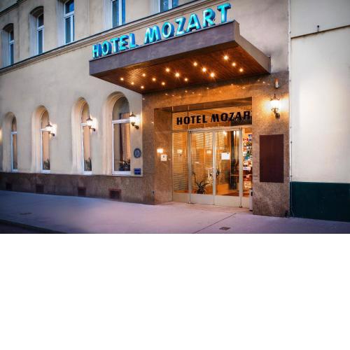 Hotel Mozart