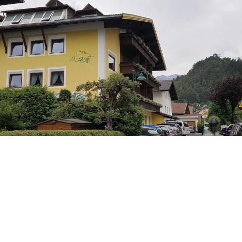 Hotel Mozart