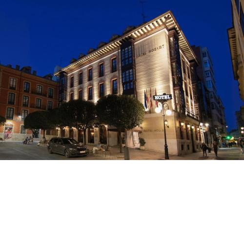 Hotel Mozart