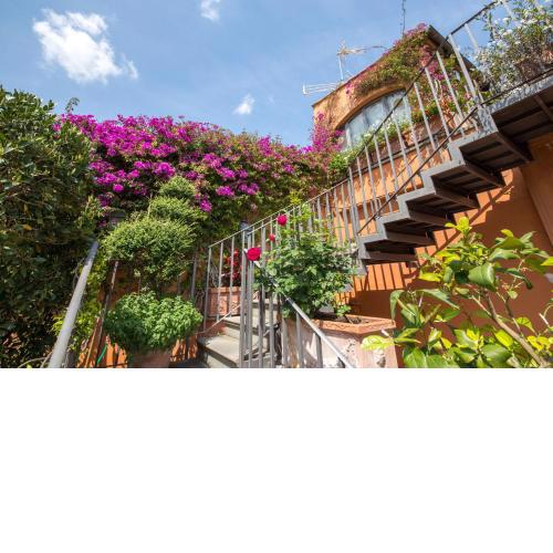 Hotel Mozart