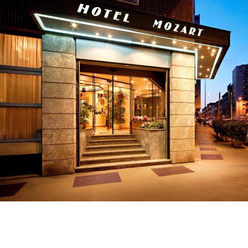 Hotel Mozart