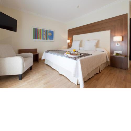 Hotel MR Costa Blanca