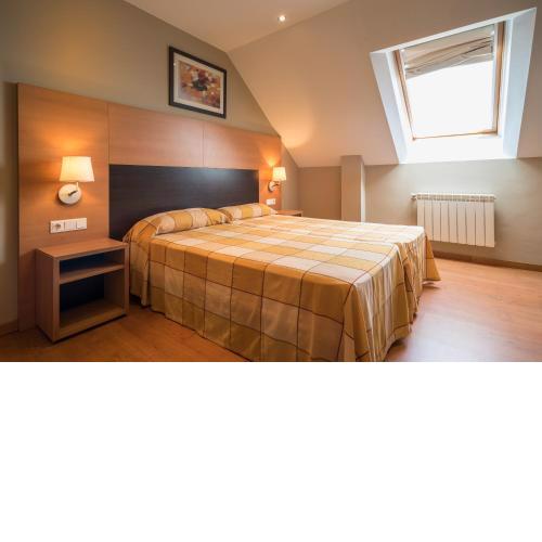 Hotel Ms Boiro