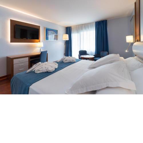 Hotel MS Maestranza Málaga