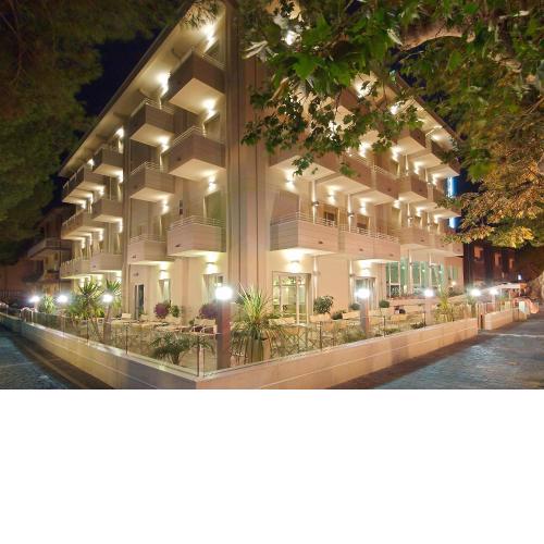 Hotel Muccioli