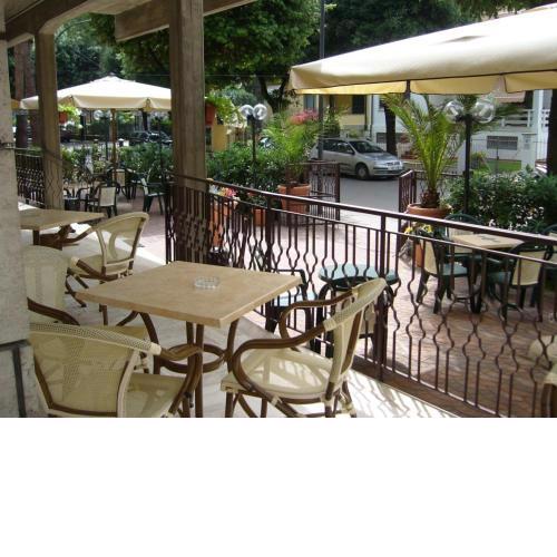 Hotel Mucciolini
