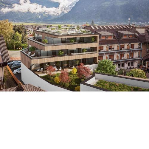 Hotel Mühlenerhof