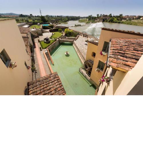 Hotel Mulino di Firenze - WorldHotels Crafted