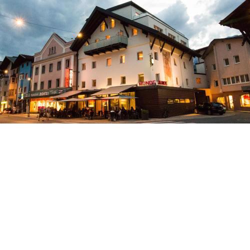 Hotel Munde