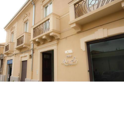 Hotel Muraglie